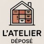Logo L'Atelier Déposé
